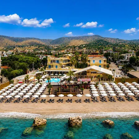 فندق Didimos 4*