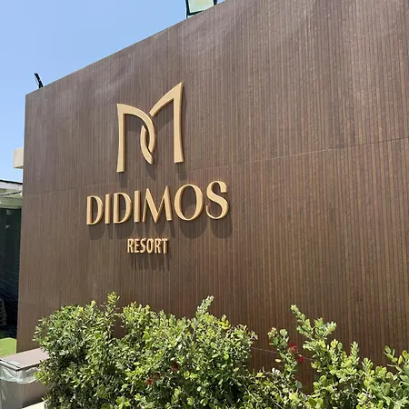 Didimos 4*