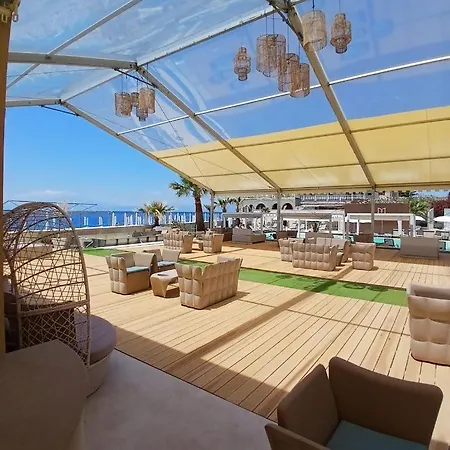 فندق Didimos 4*