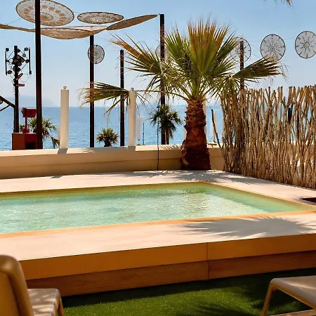 Didimos 4* ريجّو دي كالابريا