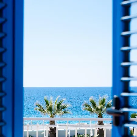 Didimos 4* ريجّو دي كالابريا