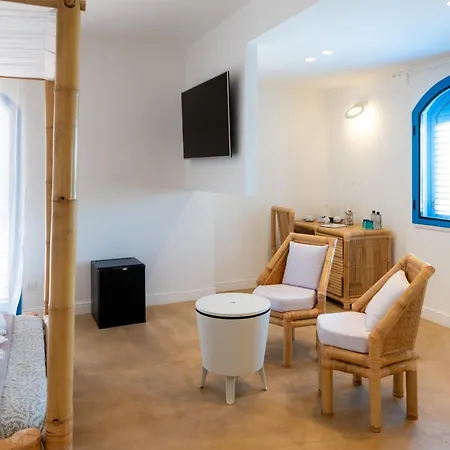 فندق Didimos 4*
